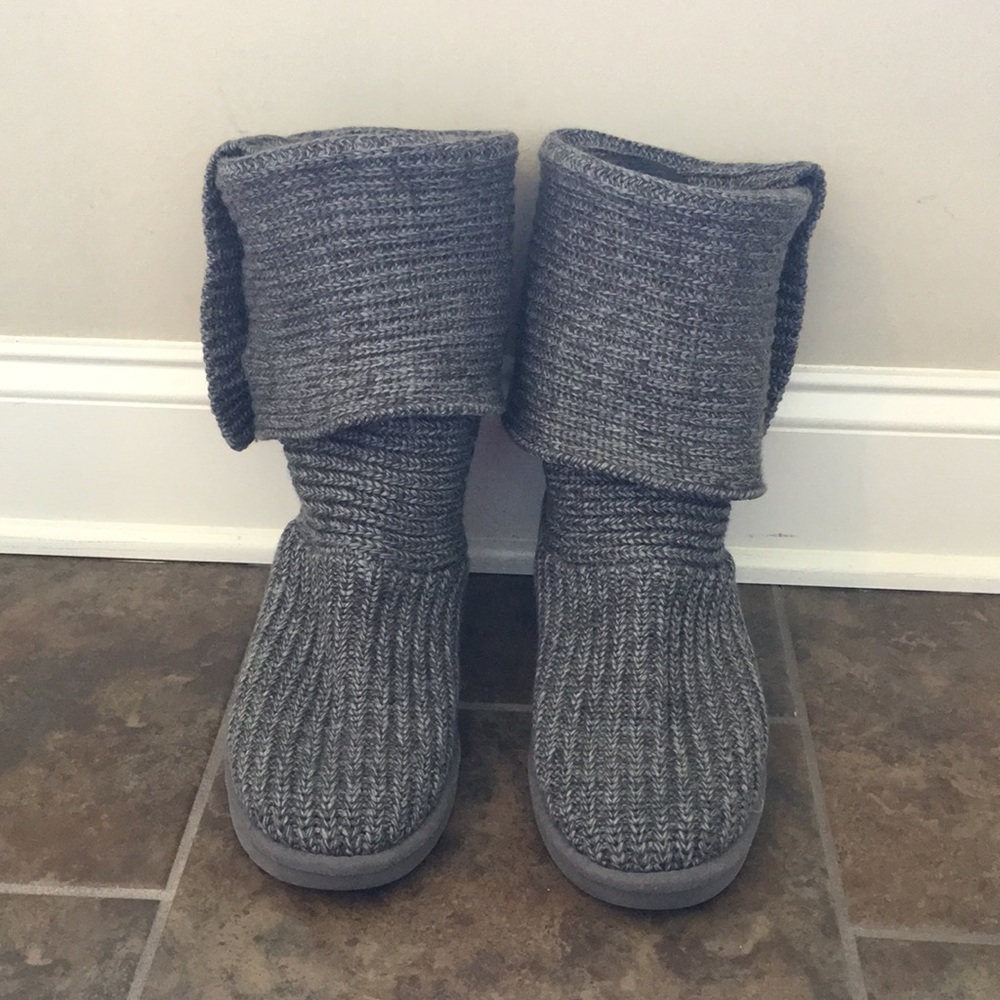 Uggs